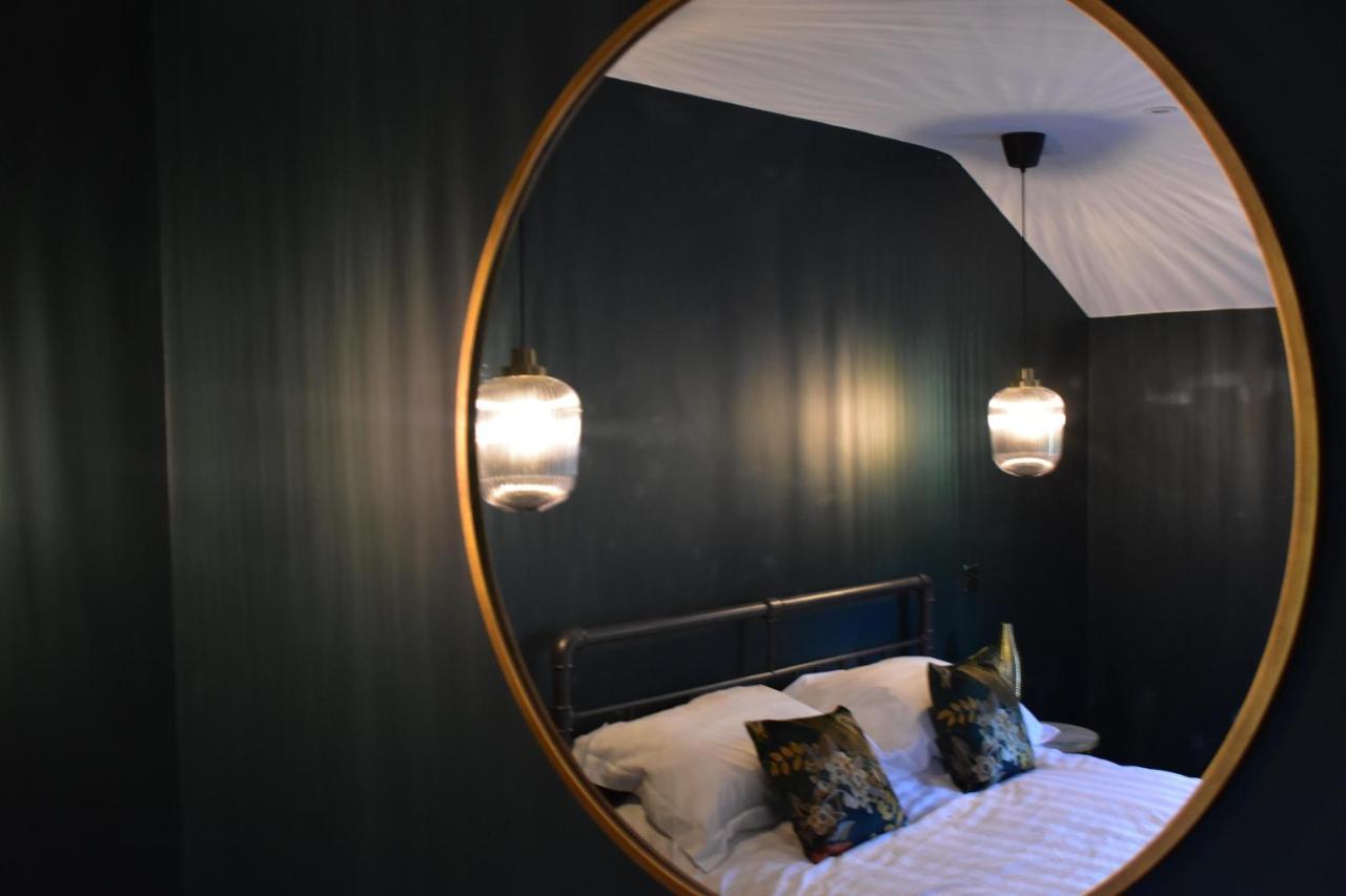 Luxury 2-Bed Barn Conversion In Llansteffan Καρμάρθεν Εξωτερικό φωτογραφία