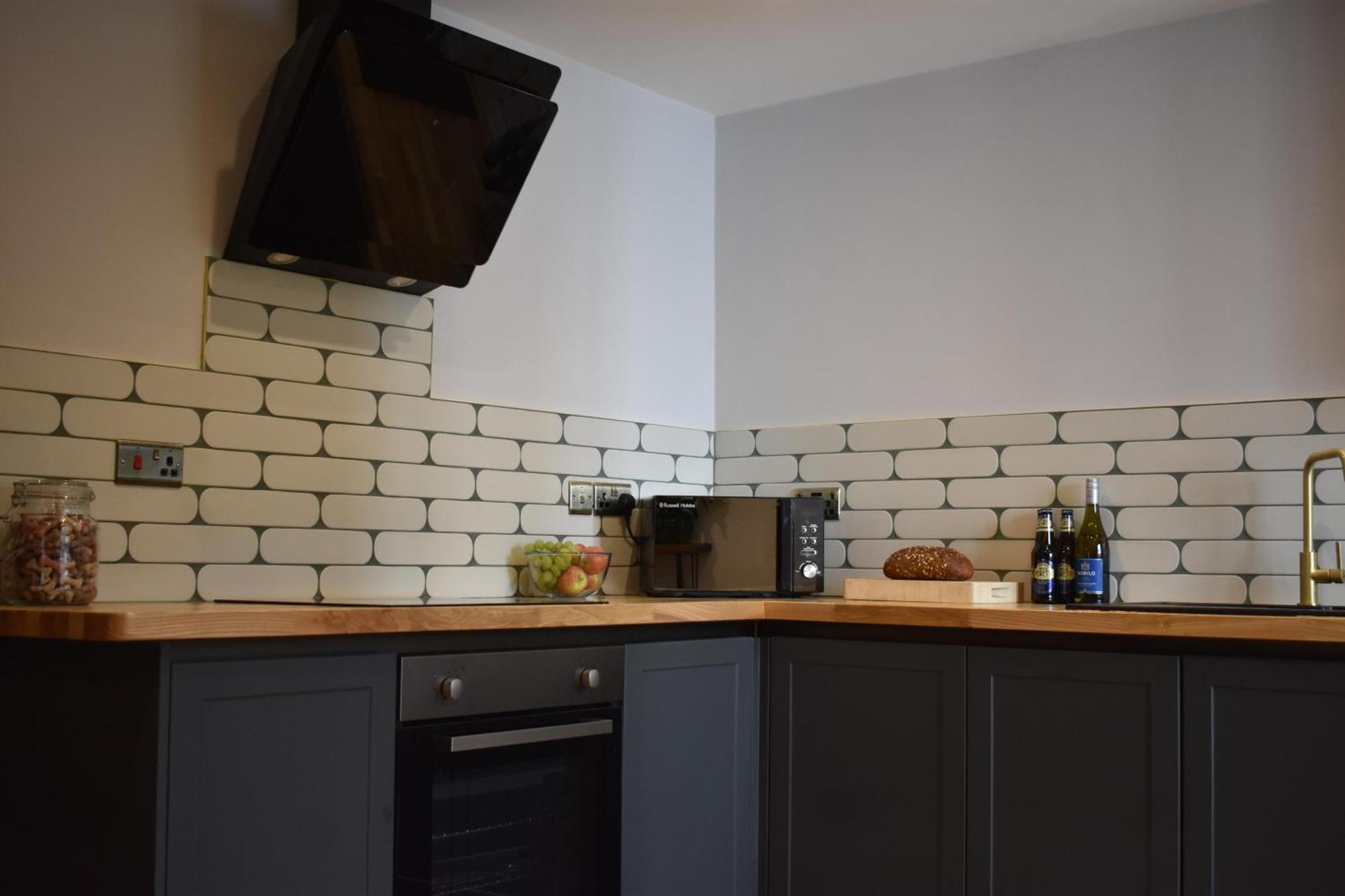 Luxury 2-Bed Barn Conversion In Llansteffan Καρμάρθεν Εξωτερικό φωτογραφία